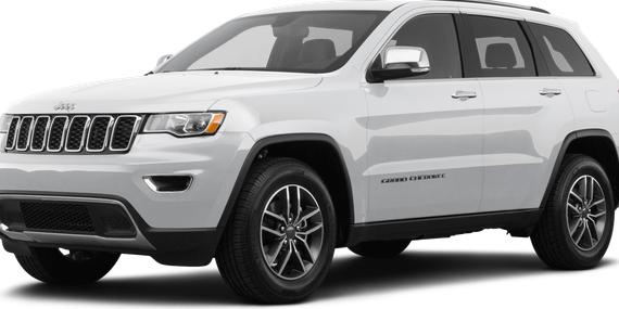 JEEP GRAND CHEROKEE 2021 1C4RJFBG2MC623237 image